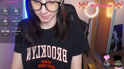 Jane Roger online show from 12.12.24