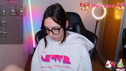 Jane Roger online show from 12.13.24