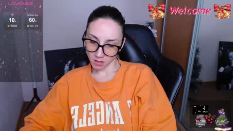 Jane Roger online show from 12.26.24