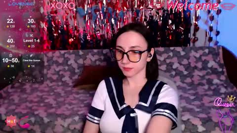 Jane Roger online show from 02.21.26