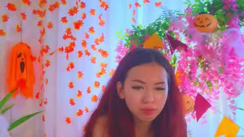 Jenifer online show from 11.01.25