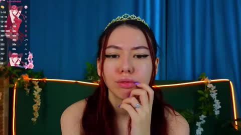 Jenifer online show from 11.17.25