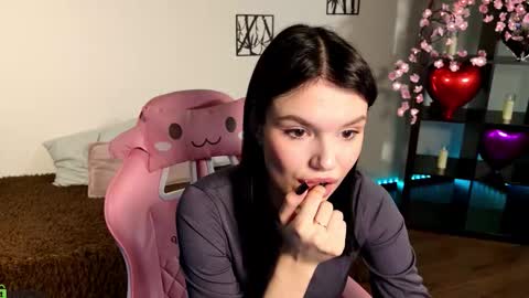 Alexia online show from 03.24.26