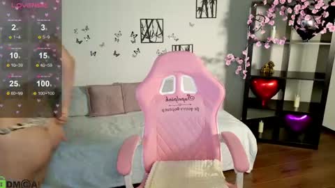 Alexia online show from 05.17.26