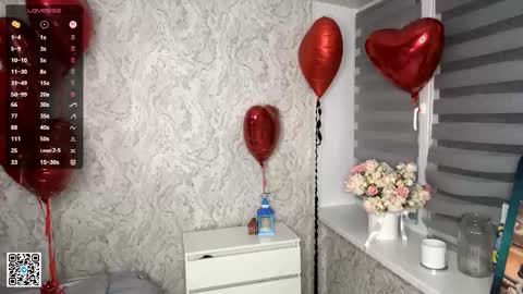 Snapshot of janetgriffith chatting on 02.17.26 janetgriffith online show from 02.17.26