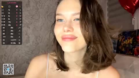 Snapshot of janetgriffith chatting on 02.24.26 janetgriffith online show from 02.24.26