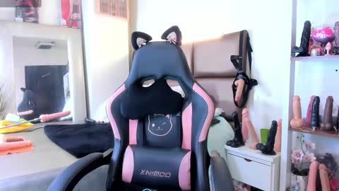 Janette online show from 02.11.25