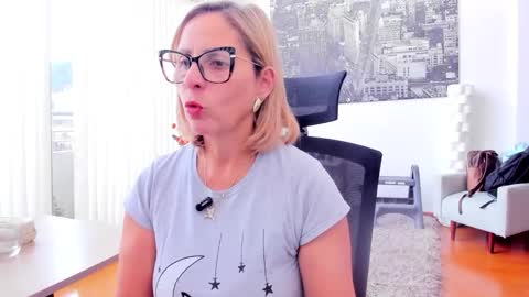 JANE TURNER MILF online show from 01.10.26