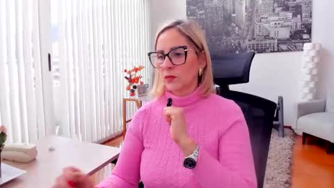 JANE TURNER MILF online show from 01.14.26