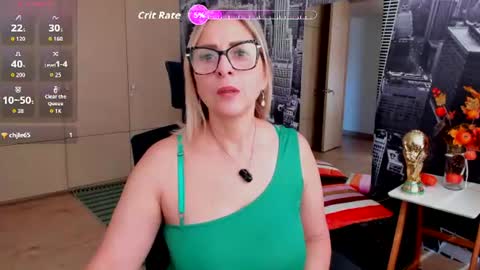 JANE TURNER MILF online show from 07.06.26