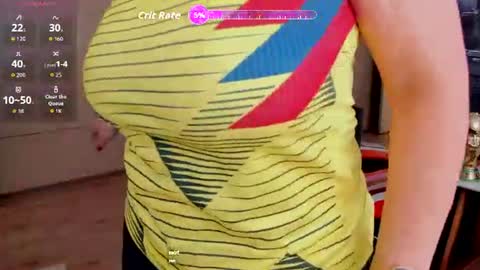 JANE TURNER MILF online show from 07.07.26