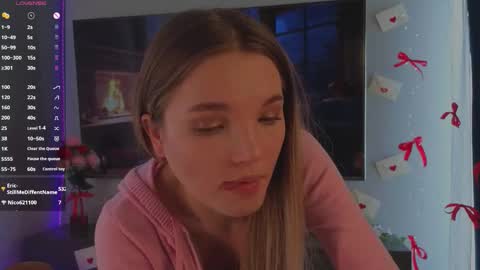 Hi Im Alice and here youll find something online show from 03.21.26