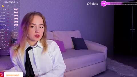 Janice online show from 02.10.25