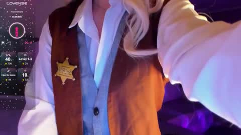 Janice online show from 11.26.25