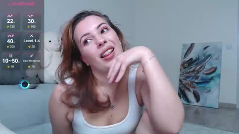 Snapshot of janice_watts chatting on 09.10.25 Janice Watts online show from 09.10.25