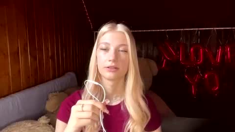 Elsa online show from 07.05.26