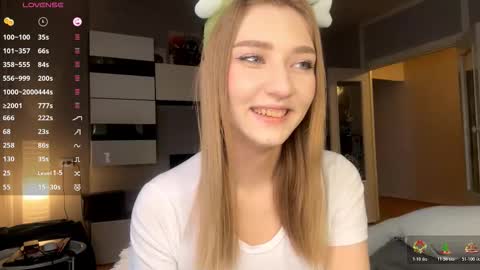 Stacy online show from 02.18.26