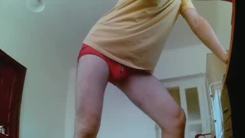 mature-man online show from 09.28.25