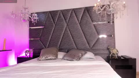 Snapshot of janna_foxx chatting on 02.15.26 Janna online show from 02.15.26