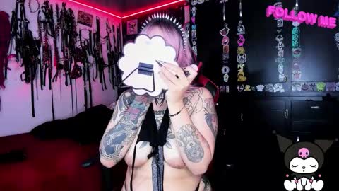      online show from 09.29.25