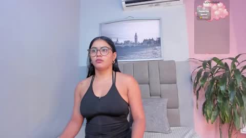 Snapshot of janna_lopezz chatting on 11.01.25 Janna online show from 11.01.25