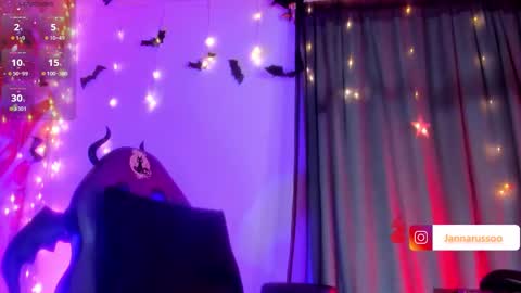 jannaasuna online show from 01.09.26