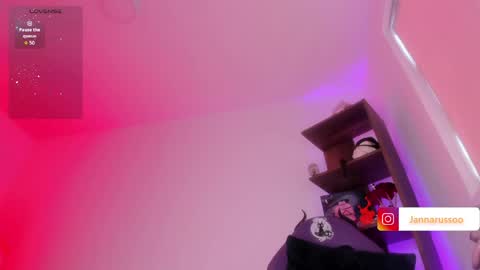 jannaasuna online show from 04.19.26