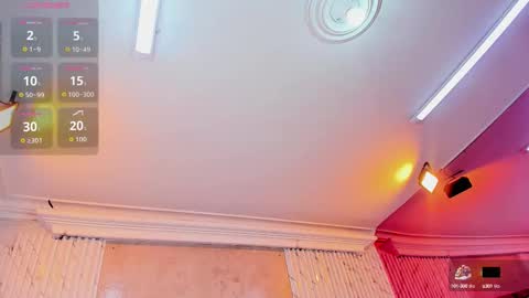 Janna Casey online show from 09.10.25