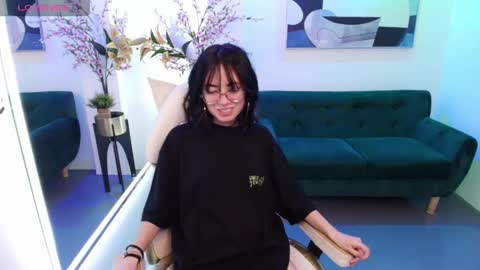 Snapshot of janne_foox chatting on 05.15.26 online show from 05.15.26