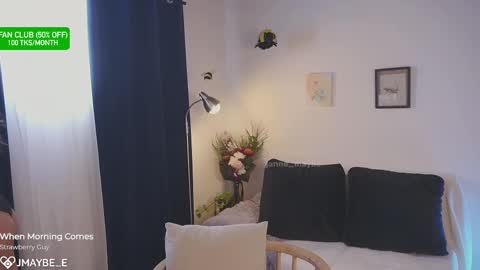   jmaybe e online show from 09.27.25