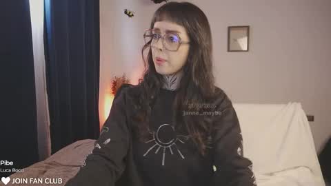   jmaybe e online show from 10.21.25