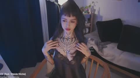   jmaybe e online show from 03.09.26