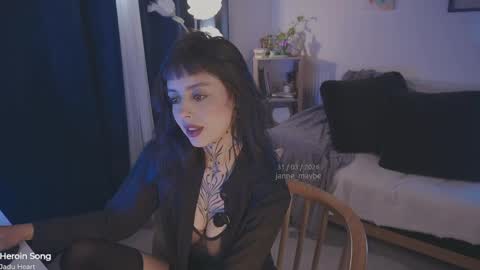   jmaybe e online show from 03.31.26