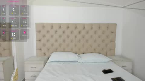 Snapshot of janneblossom chatting on 10.02.25 Janne online show from 10.02.25