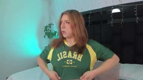 Janne  online show from 02.25.26