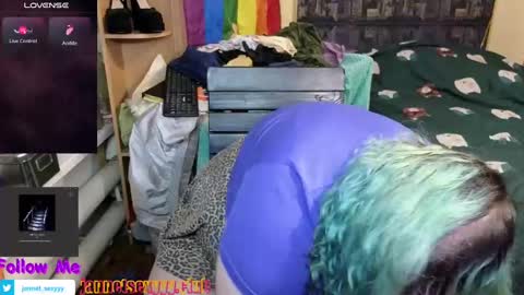 Jannet online show from 12.03.24