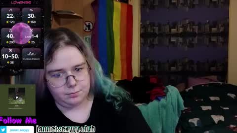 Jannet online show from 12.07.24