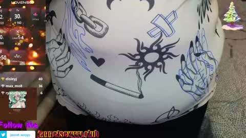 Jannet online show from 01.03.25