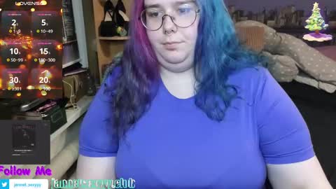 Jannet online show from 01.05.25