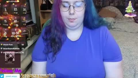 Jannet online show from 01.06.25