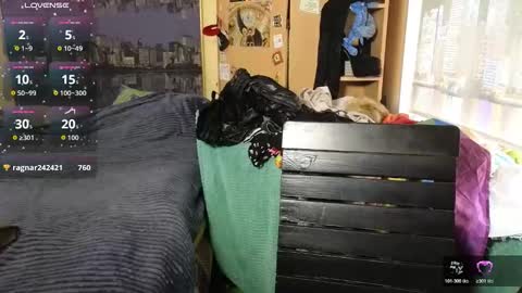 Jannet online show from 03.08.26