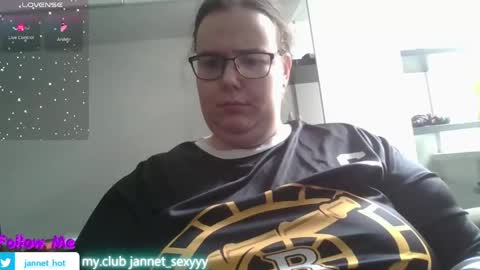 Jannet online show from 05.10.26