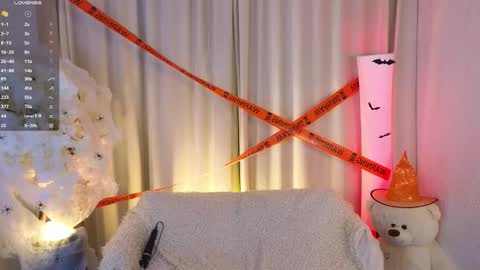 Snapshot of jannetjerkson chatting on 11.01.25 Janet online show from 11.01.25