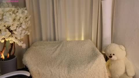 Snapshot of jannetjerkson chatting on 11.21.25 Janet online show from 11.21.25