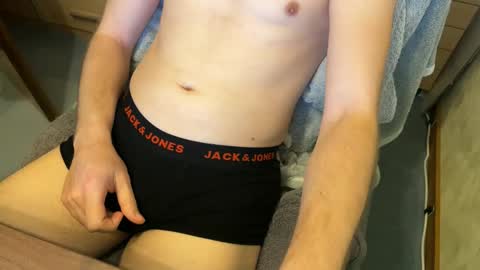 janni_95 online show from 12.21.25