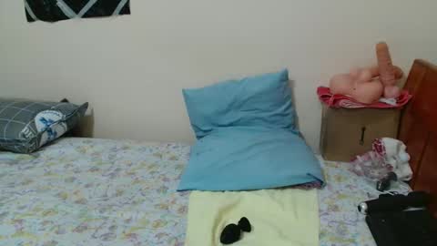 Snapshot of jannie_e chatting on 12.05.25 Jannie online show from 12.05.25