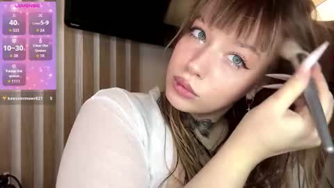 Janni online show from 02.16.26