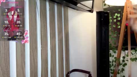 Janni online show from 02.23.26