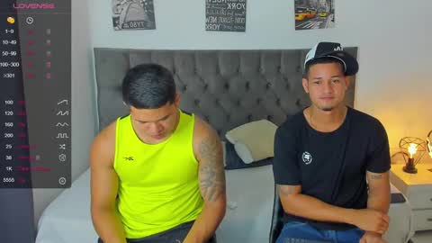 janomar01 online show from 01.09.25