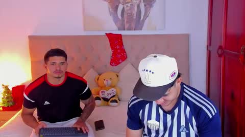 janomar01 online show from 12.16.25